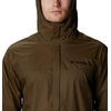 image:imageColumbia Mens Watertight II Rain JacketOlive GreenShark