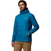 image:imageColumbia Mens Watertight II Rain JacketPhoenix Blue