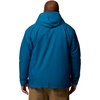 image:imageColumbia Mens Watertight II Rain JacketPhoenix Blue