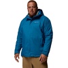 image:imageColumbia Mens Watertight II Rain JacketPhoenix Blue