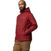 image:imageColumbia Mens Watertight II Rain JacketRed Oxide