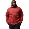 image:imageColumbia Mens Watertight II Rain JacketRed Oxide