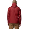 image:imageColumbia Mens Watertight II Rain JacketRed Oxide
