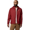 image:imageColumbia Mens Watertight II Rain JacketRed Oxide