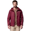 image:imageColumbia Mens Watertight II Rain JacketRich Wine