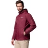 image:imageColumbia Mens Watertight II Rain JacketRich Wine