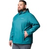 image:imageColumbia Mens Watertight II Rain JacketRiver Blue