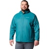 image:imageColumbia Mens Watertight II Rain JacketRiver Blue