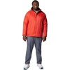 image:imageColumbia Mens Watertight II Rain JacketSail Red