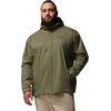 image:imageColumbia Mens Watertight II Rain JacketStone Green