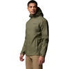 image:imageColumbia Mens Watertight II Rain JacketStone Green