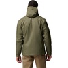 image:imageColumbia Mens Watertight II Rain JacketStone Green