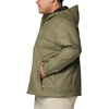 image:imageColumbia Mens Watertight II Rain JacketStone Green