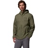 image:imageColumbia Mens Watertight II Rain JacketStone Green