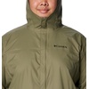 image:imageColumbia Mens Watertight II Rain JacketStone Green