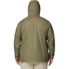 image:imageColumbia Mens Watertight II Rain JacketStone Green