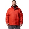image:imageColumbia Mens Watertight II Rain JacketSuper Sonic