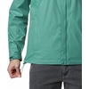 image:imageColumbia Mens Watertight II Rain JacketThyme Green