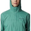 image:imageColumbia Mens Watertight II Rain JacketThyme Green