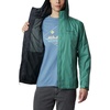 image:imageColumbia Mens Watertight II Rain JacketThyme Green