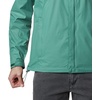 image:imageColumbia Mens Watertight II Rain JacketThyme Green