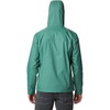 image:imageColumbia Mens Watertight II Rain JacketThyme Green
