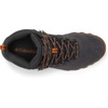image:imageColumbia Newton Ridge Plus II Suede WaterproofDark GreyGold Amber