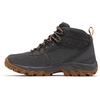 image:imageColumbia Newton Ridge Plus II Suede WaterproofDark GreyGold Amber