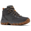 image:imageColumbia Newton Ridge Plus II Suede WaterproofDark GreyGold Amber