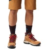 image:imageColumbia Newton Ridge Plus II Suede WaterproofElkMountain Red