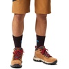 image:imageColumbia Newton Ridge Plus II Suede WaterproofElkMountain Red