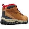 image:imageColumbia Newton Ridge Plus II Suede WaterproofElkMountain Red