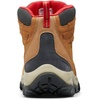 image:imageColumbia Newton Ridge Plus II Suede WaterproofElkMountain Red