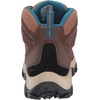 image:imageColumbia Newton Ridge Plus II Suede WaterproofTobaccoLagoon