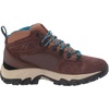 image:imageColumbia Newton Ridge Plus II Suede WaterproofTobaccoLagoon