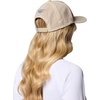 image:imageColumbia PFG Elite 3D Stretch SnapbackAncient FossilBass Badge