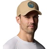 image:imageColumbia PFG Elite 3D Stretch SnapbackBeachPfg Breakline Baja
