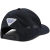 image:imageColumbia PFG Elite 3D Stretch SnapbackBlackFotw 1996