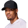 image:imageColumbia PFG Elite 3D Stretch SnapbackBlackSquare Logo