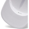 image:imageColumbia PFG Elite 3D Stretch SnapbackCool GreyFotw 1996