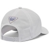 image:imageColumbia PFG Elite 3D Stretch SnapbackCool GreySan Padre Seasonal