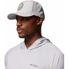 image:imageColumbia PFG Elite 3D Stretch SnapbackCool GreySan Padre Seasonal