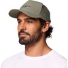 image:imageColumbia PFG Elite 3D Stretch SnapbackCypressHooks Badge