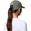 image:imageColumbia PFG Elite 3D Stretch SnapbackCypressHooks Badge