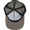 image:imageColumbia PFG Elite 3D Stretch SnapbackIronTested Tough Salt