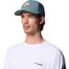 image:imageColumbia PFG Elite 3D Stretch SnapbackMetalMarlin Badge