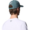 image:imageColumbia PFG Elite 3D Stretch SnapbackMetalMarlin Badge