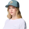image:imageColumbia PFG Elite 3D Stretch SnapbackMetalMarlin Badge
