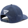 image:imageColumbia PFG Elite 3D Stretch SnapbackNocturnalNew Hook