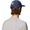 image:imageColumbia PFG Elite 3D Stretch SnapbackNocturnalNew Hook
